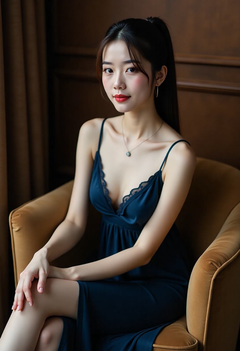 晚风影像社头像