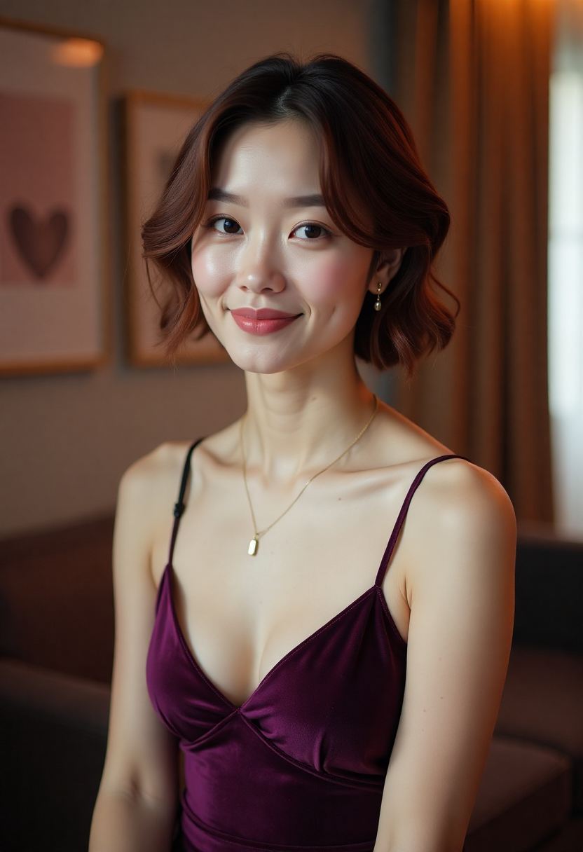 岛田小馆头像